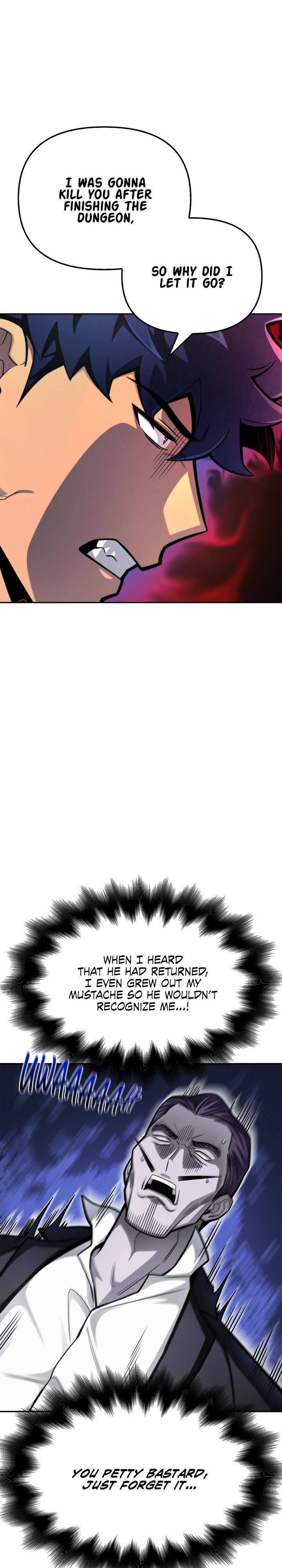 Superhuman Battlefield, Chapter 27 image 15